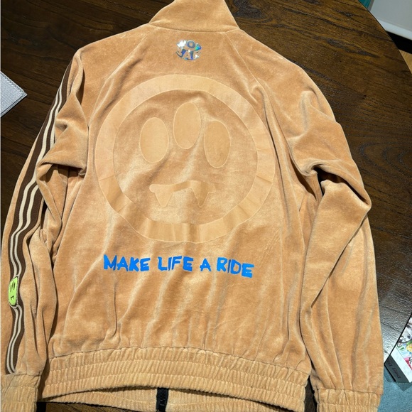 Men’s Medium Barrow Jacket - Picture 2 of 5